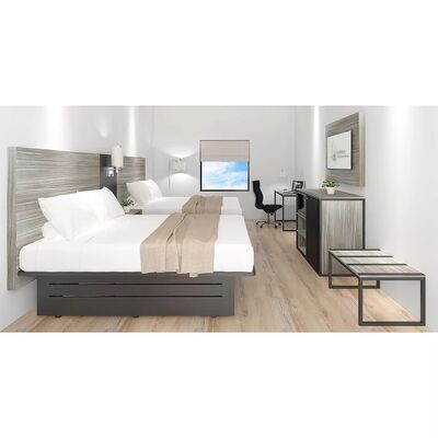 Hutson Collection Hotel Guestroom Furniture Luxury Hotel Bedroom Furniture Customized Hotel Furniture