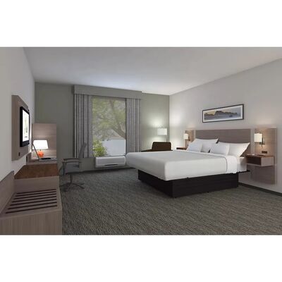Bennett Collection Hotel European Style Hotel Furniture Luxury Hotel Guestroom Furniture