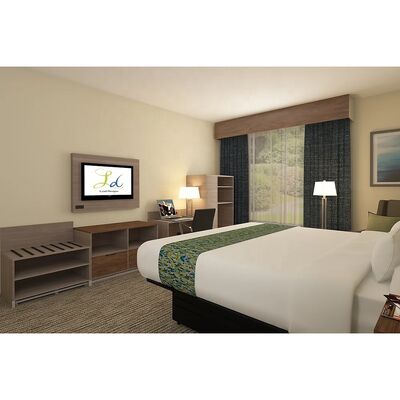 Bennett Collection Hotel European Style Hotel Furniture Luxury Hotel Guestroom Furniture