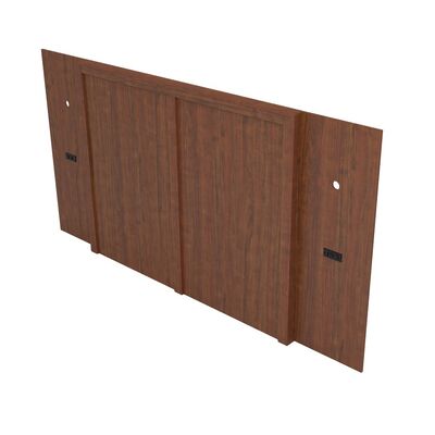 2024 Choice Comfort Inn 'Rise and Shine' Hotel Bed Room Furniture Set Modern Design Wood Bedroom Furniture for Hotels