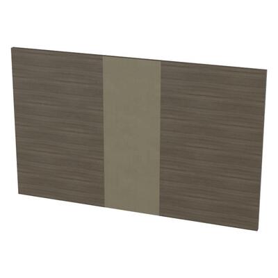 Customized Modern Hotel Room Furniture Sets 5 Star Wood Panel Bedroom Furniture for Apartment Durable and Stylish