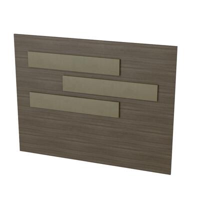 Customized Modern Hotel Room Furniture Sets 5 Star Wood Panel Bedroom Furniture for Apartment Durable and Stylish
