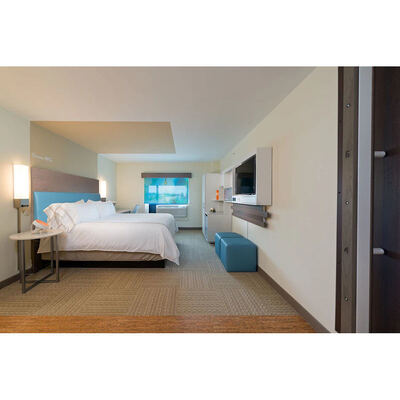 Modern Even Hotel Bedroom Furniture Queen Size Hotel Guest Room Furniture Sets