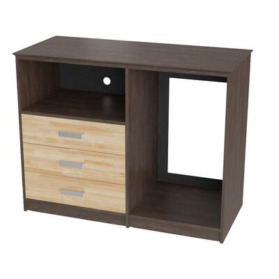 Daybright Collection Hotel Room Furniture Casegoods King/Queen Bedroom Furniture Sets