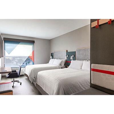Wholesale Newest Luxury Hotel Bedroom Furniture Sets Customized Size Hotel Furniture by Avid Hotel