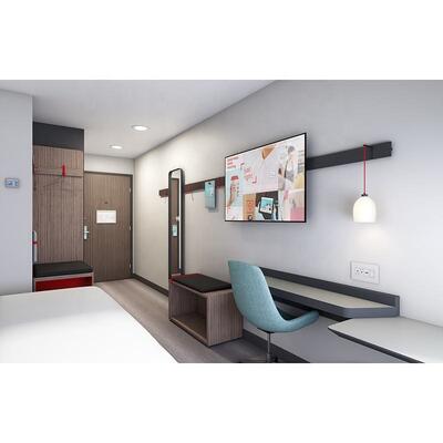 Wholesale Newest Luxury Hotel Bedroom Furniture Sets Customized Size Hotel Furniture by Avid Hotel