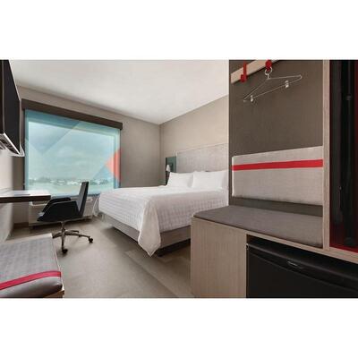 Wholesale Newest Luxury Hotel Bedroom Furniture Sets Customized Size Hotel Furniture by Avid Hotel