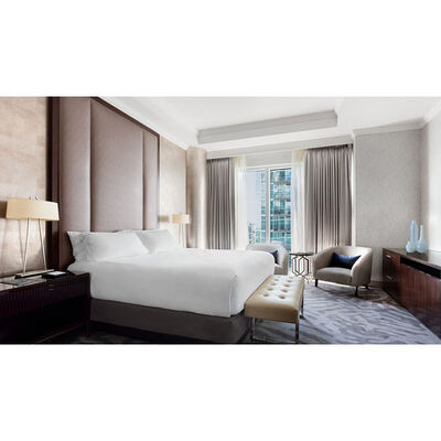 Loews Atlanta Hotel Room Furniture Modern Hotel Furniture Customized Casegoods