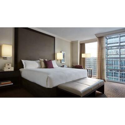 Loews Atlanta Hotel Room Furniture Modern Hotel Furniture Customized Casegoods