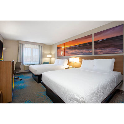 Next slide Save product  find similar  Ningbo Taisen Furniture Co., Ltd. logo Ningbo Taisen Furniture Co., Ltd.  Ningbo, CN 10 yrs Custom Manufacturer  #1 best seller in Hotel Bedroom Sets ≤2h Respon