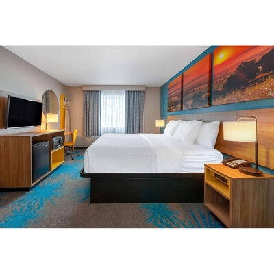 Next slide Save product  find similar  Ningbo Taisen Furniture Co., Ltd. logo Ningbo Taisen Furniture Co., Ltd.  Ningbo, CN 10 yrs Custom Manufacturer  #1 best seller in Hotel Bedroom Sets ≤2h Respon