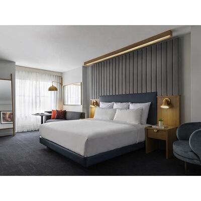 Nex slide Next slide  Save product  find similar  Ningbo Taisen Furniture Co., Ltd. logo Ningbo Taisen Furniture Co., Ltd.  Ningbo, CN 10 yrs Custom Manufacturer  #1 best seller in Hotel Bedroom Sets