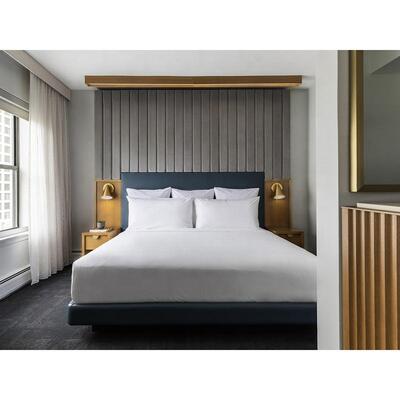Nex slide Next slide  Save product  find similar  Ningbo Taisen Furniture Co., Ltd. logo Ningbo Taisen Furniture Co., Ltd.  Ningbo, CN 10 yrs Custom Manufacturer  #1 best seller in Hotel Bedroom Sets