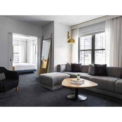 Nex slide Next slide  Save product  find similar  Ningbo Taisen Furniture Co., Ltd. logo Ningbo Taisen Furniture Co., Ltd.  Ningbo, CN 10 yrs Custom Manufacturer  #1 best seller in Hotel Bedroom Sets