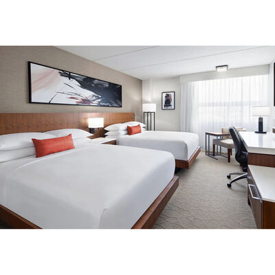 Delta Hotel Hotel Bedroom Sets Luxury Hotel Room Furniture Sets Wood Furniture Casegoods