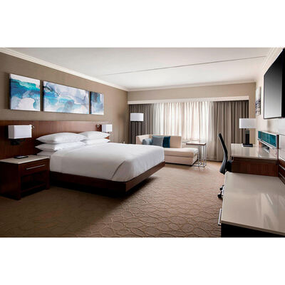 Delta Hotel Hotel Bedroom Sets Luxury Hotel Room Furniture Sets Wood Furniture Casegoods