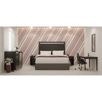 Skylight Hotel Contemporary Hotel Room Furniture Elegant Design Modern Hotel Furniture