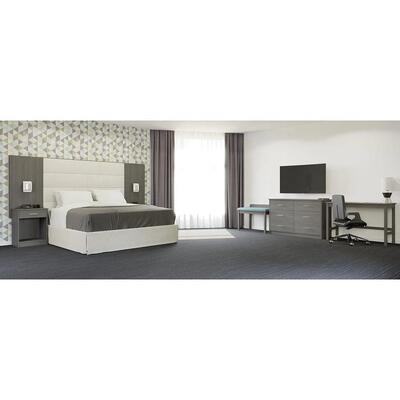 Antioch Hotel Thoughtfully Design Hotel Furniture Modern King Bedroom Furniture Sets