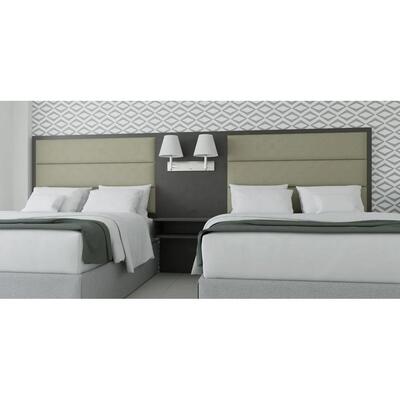 5 Star Oklahoma Hotel Modern Hotel Rooom Furniture Boutique Hotel Furniture Bedroom Set