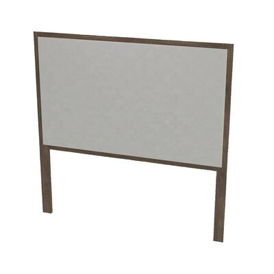 Modern American Style Hotel Bedroom Furniture Wholesale from Factory Wood Panel Material for Hotels and Apartments