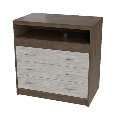 Modern American Style Hotel Bedroom Furniture Wholesale from Factory Wood Panel Material for Hotels and Apartments