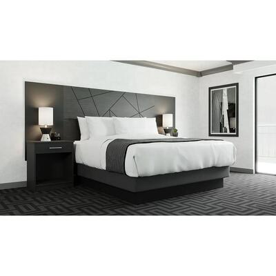 Springdale Collection Hotel Wholesale Furniture Contemporary Hospitality Furniture Hotel Furniture Bedroom Set