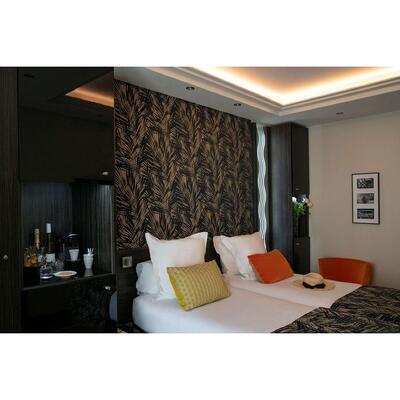 BW Premier Collection Boutique Wooden Hotel Single Bed Hotel Furniture king Size Metal Bed Frame Luxury Hotel Furniture Set