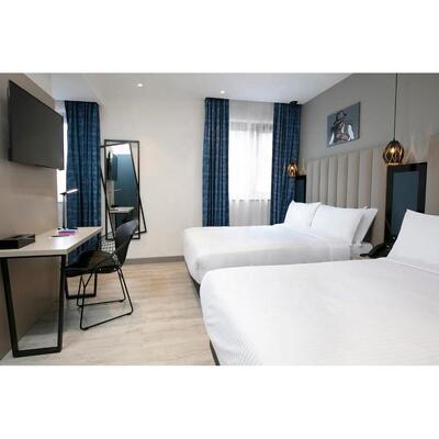 Sadie Best Western Hotel Liquidates Wholesale Wood Furniture for Guest Rooms Wardrobe Bed Base & Sofa