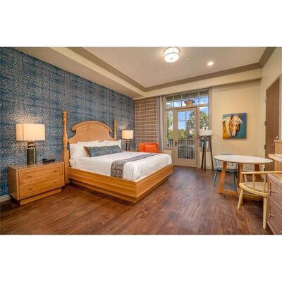 Signature Collection Wood Hotel Bedroom Furniture Wholesale for Guest Rooms-Wardrobe Headboard Sofa Liquidation for Apartments