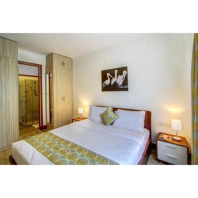 Executive Reidency by BW New Design Boutique Wooden Single Bed Hotel Furniture Metal Bed Luxury Hotel Furniture Set