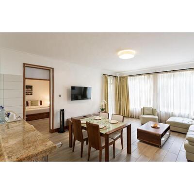 Executive Reidency by BW New Design Boutique Wooden Single Bed Hotel Furniture Metal Bed Luxury Hotel Furniture Set
