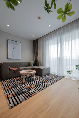 High-End Luxury Modern Five-Star Hotel Bedroom Solutions Customized Home Furniture Songdesign 5-Year Warranty One-Stop Design