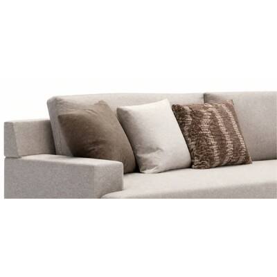 Songdesign Luxury 5-Star Hotel Grade Modern Leather Eco-Friendly Customizable Home Furniture Set 5-Year Warranty