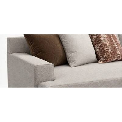 Songdesign Luxury 5-Star Hotel Grade Modern Leather Eco-Friendly Customizable Home Furniture Set 5-Year Warranty