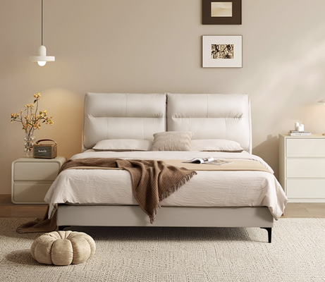 Modern Plywood Five-Star Hotel Apartment School Bedroom Furniture Sets-Factory Direct Sales One-Stop Procurement Services