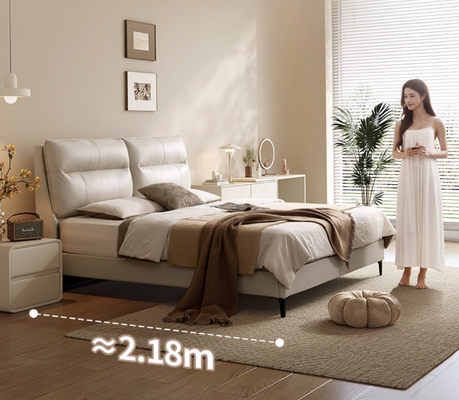Modern Plywood Five-Star Hotel Apartment School Bedroom Furniture Sets-Factory Direct Sales One-Stop Procurement Services