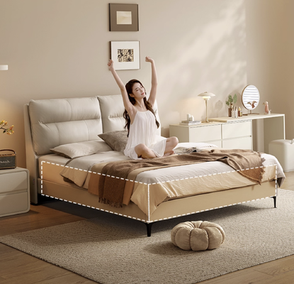 Modern Plywood Five-Star Hotel Apartment School Bedroom Furniture Sets-Factory Direct Sales One-Stop Procurement Services