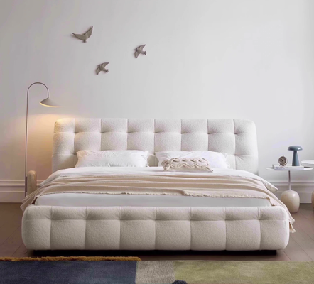 Factory Direct Songdesign Solid Wood Modern Hotel Apartment & School Bedroom Furniture Sets-Five-Star Quality 5-Year Warranty