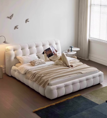 Factory Direct Songdesign Solid Wood Modern Hotel Apartment & School Bedroom Furniture Sets-Five-Star Quality 5-Year Warranty