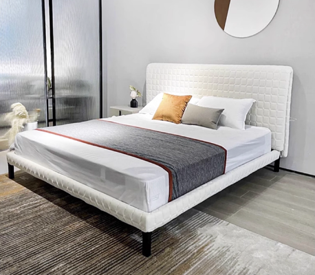 One-stop Design Procurement Songdesign High-quality Solid Wood Modern Luxury Furniture Sets for Apartment School Five-star Hotel