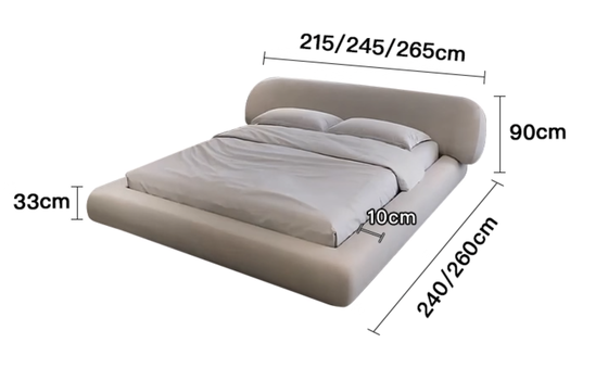 One-stop Solid Wood Modern Design Procurement Service Provider Factory Price Luxury Design for Five-Star Hotel Bedroom Furniture