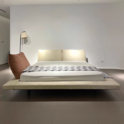 One-stop Design Procurement Service Provider Factory Price Songdesign Luxury Modern Solid Wood Five-star Hotel Apartment School