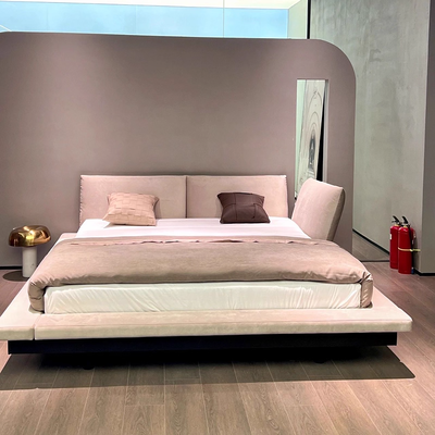 One-stop Design Procurement Service Provider Factory Price Songdesign Luxury Modern Solid Wood Five-star Hotel Apartment School