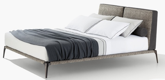 Songdesign One-stop Design Procurement Service Provider Factory Price Modern Solid Wood Luxury Design Customizable Hotel Bedroom