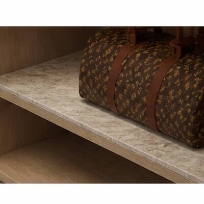 Cost Effective Modern Bedroom Cabinet Eco-Friendly Stone Construction Durable Build Customizable Size/Color Home Furniture