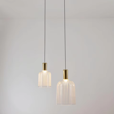 Intelligent Dimming Luxury Hotel Style Bedroom Lamps Power-Saving Overall Lighting Solution for Bathroom Living Room Factory