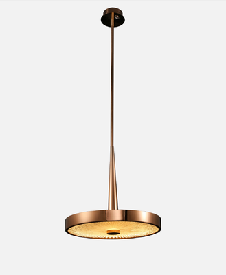 Intelligent Dimming Luxury Hotel Style Bedroom Lamps Power-Saving Overall Lighting Solution for Bathroom Living Room Factory