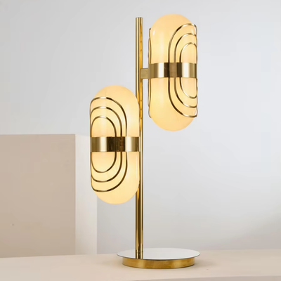 Modern Minimalist Style Hotel Apartment Bedroom Furniture Sets with Full House Lighting Fixtures Factory Direct Supply