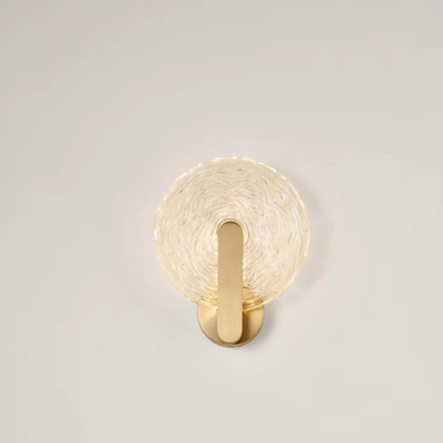 Modern High-End Wall Lamp Lighting Solution Customizable Shapes for Five-Star Hotels Apartments Restaurants
