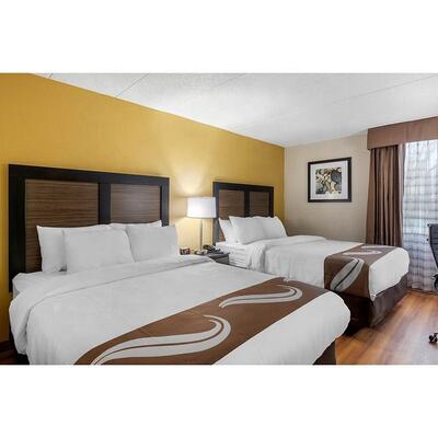 Eco-Friendly Material Quality Inn Choice 3 Star Hotel Room Furniture Custom Melamine 3 Star Design Durable Furniture for Hotels